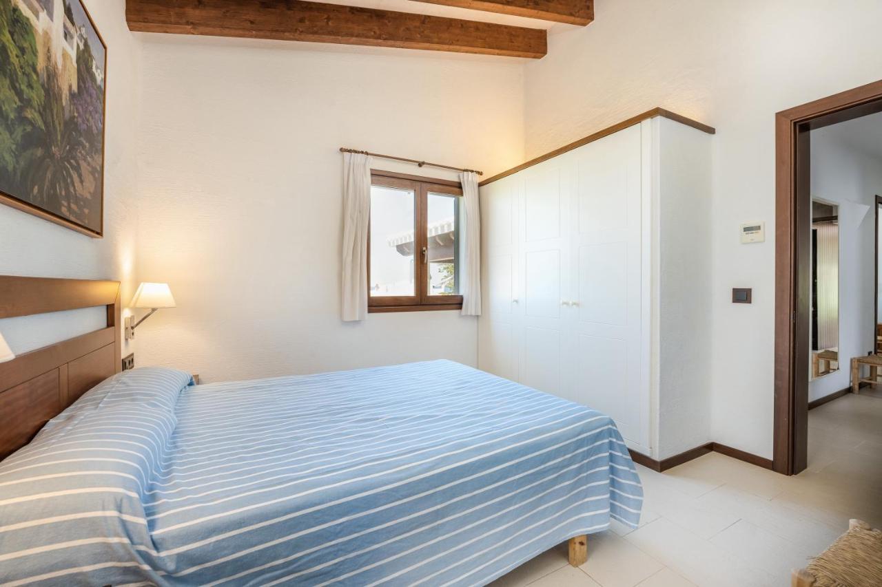 Bini Nura Villa Binibeca Kültér fotó